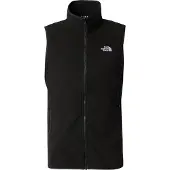 The North Face Gilet de sport 'Glacier' noir