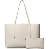 Calvin Klein Cabas mastic