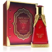 Khadlaj Amber Pure huile parfumée mixte 20 ml