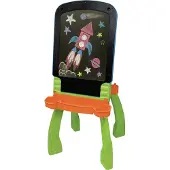 Vtech Magi chevalet interactif 3 en 1