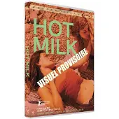 METROPOLITAN FILMEXPORT Hot Milk DVD