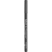 Bourjois Khol & Contour Eye Pencil 003 Misti Gray 1,2 grammes