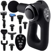 Medivon Pistolet De Massage Tytan Pro