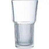 Arcoroc Longdrinkb. Starline 31cl, 6er-Pack, Verres, Transparent