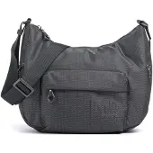 Mandarina Duck Md20 Qmt56 Shoulder Bag Gris