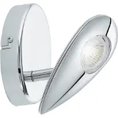 Eglo 95749 - Spot LED PEDREGAL 1xLED/3,3W/230V