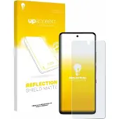 Upscreen Schutzfolie Displayschutz Displayschutzfolie Folie Matt Entspiegelungsfolie