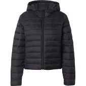 ONLY Veste mi-saison 'ONLTahia' noir