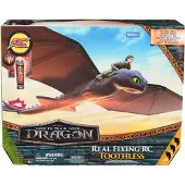 Näin Koulutat Lohikäärmeesi Film RC Real Krokmou volant - Télécommandé Dragon - - UneTaille - Voiture