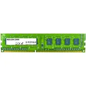 2-Power MEM0303A module de mémoire 4 Go 1 x 4 Go DDR3 1600 MHz