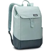 Thule Sac à dos ordinateur 14 pouces Lithos 16L - Alaska / Dark Slate