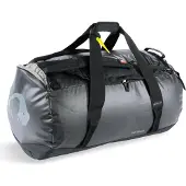 Tatonka Barrel XL, sac de voyage, noir