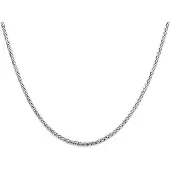 GLAMS Coda di Volpe, (Argent)