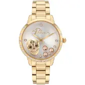 Police Montre Pour Femme Pl16071msg.22m