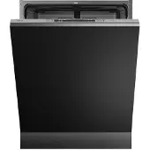 Teka Lave-vaisselle Intégrable à Troisième Panier Dfi 46710 13 Couverts