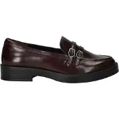 Tamaris Chaussure basse bordeaux