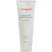 Fagron Lanette Cream 10% Vaseline