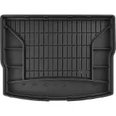 Frogum Mitsubishi Eclipse Cross - Bac De Coffre