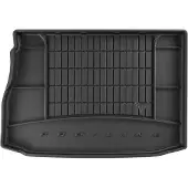 Frogum Citroen Ds5 - Bac De Coffre