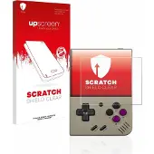 Upscreen Scratch Shield Protection