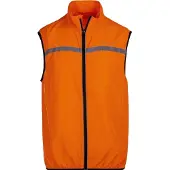 Endurance Gilet de running léger Sindry