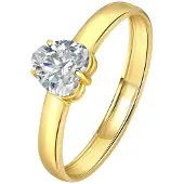 Lucardi Bague or