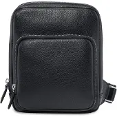 PICARD Sac à bandoulière 'Milano' noir