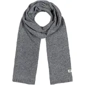 Roeckl Écharpe 'ESSENTIALS' anthracite