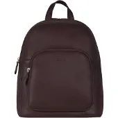 PICARD sac à dos sac à épaule Luis Backpack Cafe brun