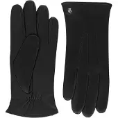 Roeckl Gants 'RIGA' noir