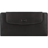 Greenland Porte-monnaies noir