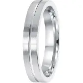 Lucardi Bague argent