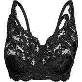Sassa Soutien-gorge 'CLASSIC LACE' noir