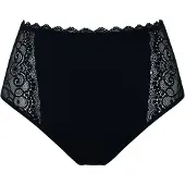 Mey Lingerie Slip noir