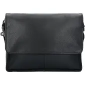 PICARD Sac à bandoulière 'Milano' noir