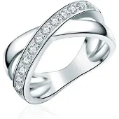 Rafaela Donata Bague argent