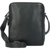 PICARD Sac à bandoulière 'Milano' noir