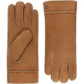 Roeckl Gants 'Helsinki' caramel