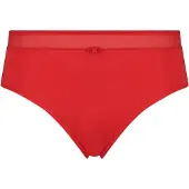 Hunkemoller Slip 'Nina' rouge