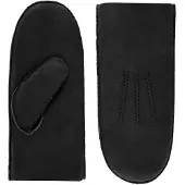 Roeckl Moufles 'OSLO' noir