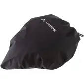 Vaude Raincover For Saddles - noir, Größe:-