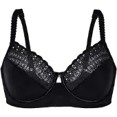 Sassa mode Soutien-gorge 'LOVELY SECRET' noir