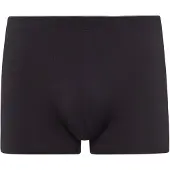 Hanro Boxers ' Cotton Superior ' gris foncé