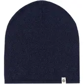 Roeckl Bonnet 'PURE CASHMERE' bleu