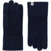 Roeckl Gants 'PURE CASHMERE' bleu / marine / bleu marine / bleu foncé
