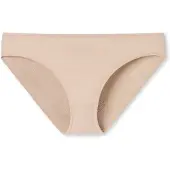 Schiesser Slip 'Invisible Lace' nude