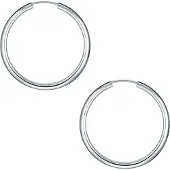 Rafaela Donata Boucles d'oreilles argent
