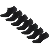 Camano Chaussure basse 'Charlie' noir