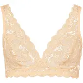 Hanro Soutien-gorge 'Moments' beige
