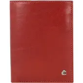Esquire Porte-monnaies 'Toscana' rouille